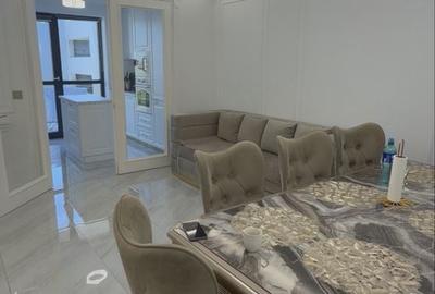 Apartament cu 3 camere decomandat în Exterior Vest - 8