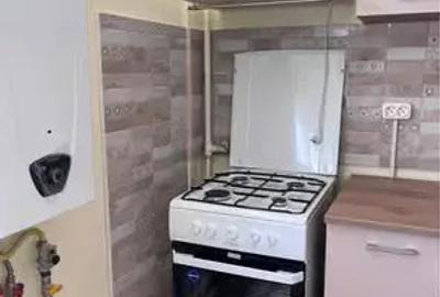 Garsoniera confort 1 - 6