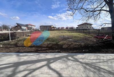 Casă individuală cu 4 camere cu Teren 700 Mp în Dezmir - 4