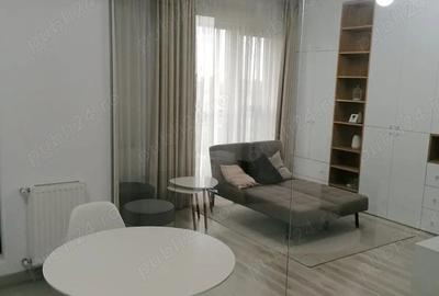 Garsonieră decomandată în Regie - 5