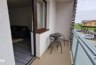 Apartament cu 2 camere, mobilat în Central