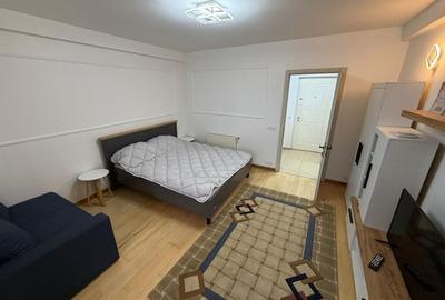 Garsoniera | Liviu Rebreanu | Park Lake | Dristor - 3