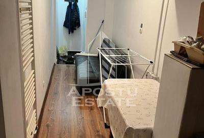 Apartament 1 camera, decomandat, zona Olimpia Stadion - 5