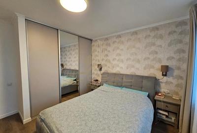 Casă individuală cu 4 camere cu Canalizare în Iris - 6