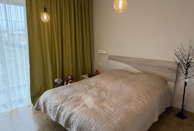 Duplex cu 4 camere cu Canalizare în Dumbrăvița - 8