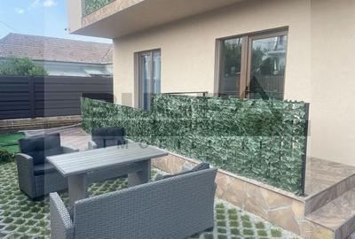 Triplex, 120 mp, gradina, parcare, zona Plevnei - 5