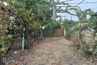 Casă cu 4 camere în Ostroveni - 5