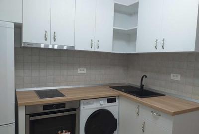 Garsoniera zona Dristor - 3