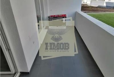Apartament cu 3 camere cu parcare si terasa in Cartierul Kogalniceanu - 10
