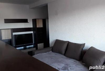 Apartament cu 2 camere semidecomandat în Giurgiului - 10