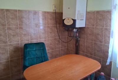 Apartament cu 2 camere decomandat în Central - 2
