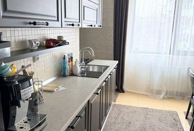 Exclusivitate - comision 0% - Apartament cu 3 camere - Faleza Dunarii - 7