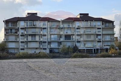 Apartament cu 4 camere decomandat, mobilat în Nord - 33