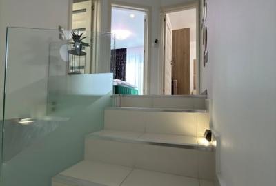 Duplex cu 5 camere cu Canalizare în Chiajna - 19