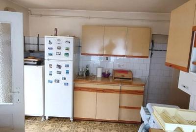 Casă individuală cu 3 camere cu Canalizare în Lazaret - 9