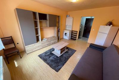 Garsoniera de vanzare in Marasti zona Expo - 4