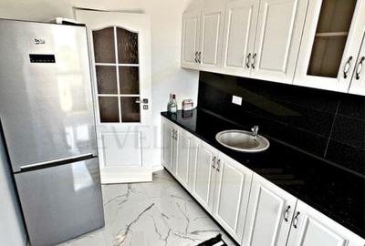 Apartament cu 2 camere semidecomandat, mobilat în Lujerului - 5