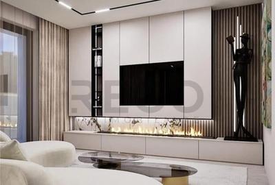 RECO apartamente noi in inima statiunii Baile Felix - 4