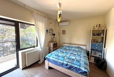 Vila P+E+Pod Baneasa - Liceul Francez - 11