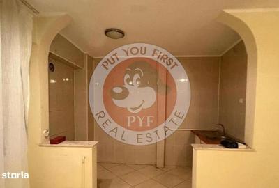 Apartament cu 3 camere decomandat în 13 Septembrie - 8