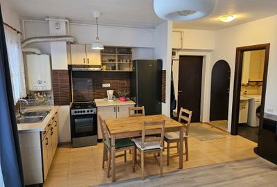 Dr. Taberei-Prel.Ghencea-Primavara-2/6-mobilata modern,centrala,parcare subteran Dr. Taberei-Prel.Ghencea-Primavara-2/6-mobilata modern,centrala,parcare subteran - 17