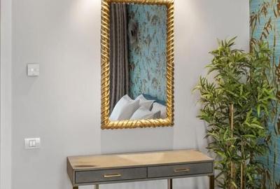 Apartament cu 3 camere semidecomandat, mobilat în Herăstrău - 21