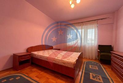 Apartament 3 camere decomandat de inchiriat pe Calea Seve... - 9
