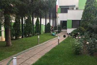 Casă cu 5 camere cu Teren 600 Mp în Ultracentral - 11