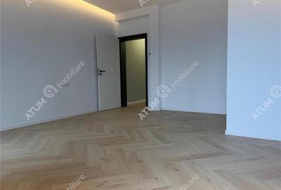 Penthouse cu 4 camere decomandat, mobilat în Aeroport - 11