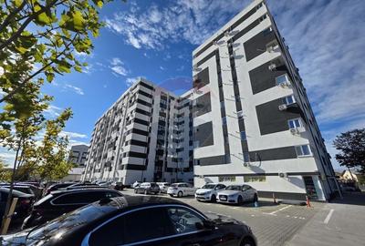 Inchiriere 2 camere Militari Residence, Pollux Residence 2024 - 13