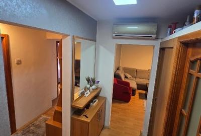 Particular vand Apartament decomandat 3 camere ultracentral Infratirii - 3