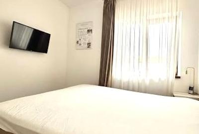 2 CAMERE BLOC NOU + LOC PARCARE POPAS PACURARI - 2