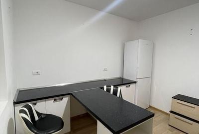 Garsoniera Bd. Metalurgiei Sector 4 mobilata utilata - 2