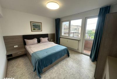 Apartament cu 2 camere decomandat în Cișmigiu - 16