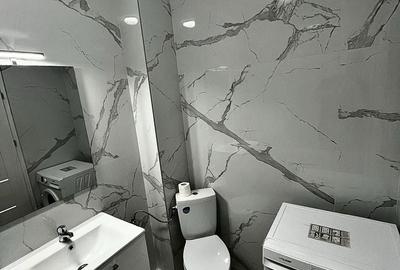 Garsonieră decomandată în Roșu - 5