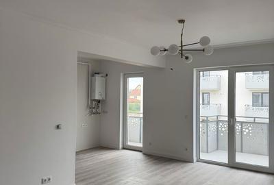Apartament cu 2 camere în Central - 7