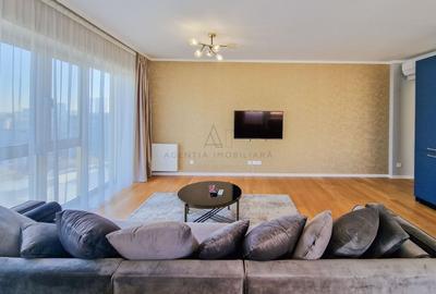 Apartament cu 2 camere semidecomandat, mobilat în Aviației - 2