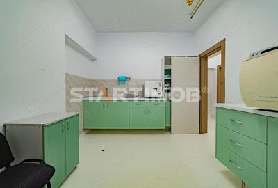 Spațiu comercial, de 115 mp, în Centrul Civic - 17
