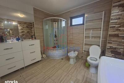 Casă cu 4 camere cu Teren 160 Mp în Galata - 6