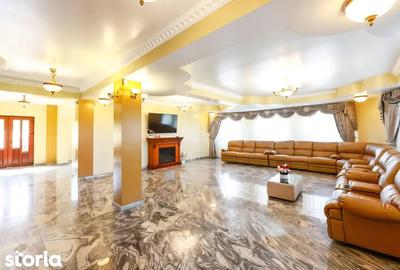 Casă cu Teren 2700 Mp în Sânmartin - 4