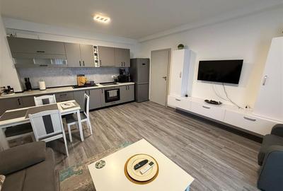 Apartament cu 2 camere decomandat în Băile Felix - 1