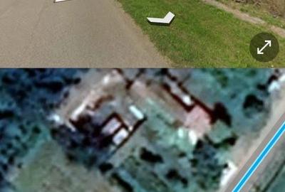 Spațiu comercial, în Mitropolia - 2