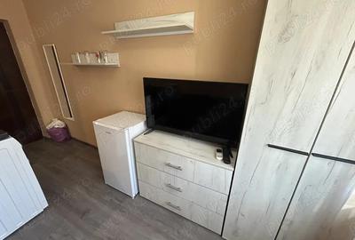 Inchiriez gars.conf.3,moderna, zona UTA,str.Inului, la parter - 4