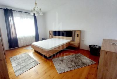 Casă individuală de închiriat -zona Tiglari - 7