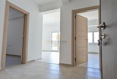 Apartament nou, finisat premium cu 2 camere - zona Bd Brancoveanu - 2