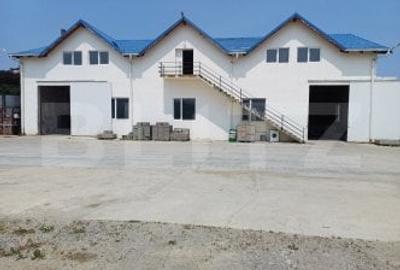 Inchiriere spatiu comercial