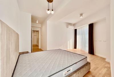 Apartament cu 3 camere decomandat, mobilat în Dămăroaia - 8