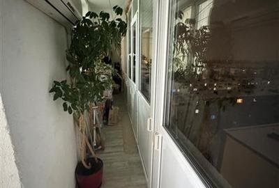 Apartament cu 3 camere decomandat în Giurgiului - 6