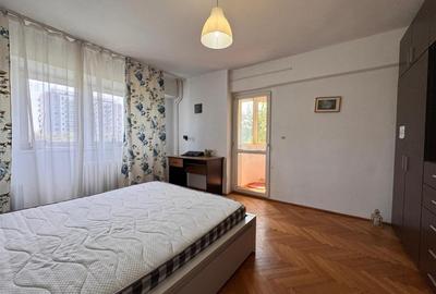 Vanzare 2 camere | Calea Vacaresti - Parc Tineretului  |  64 mp | etaj 3 | - 8