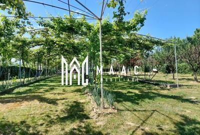 Teren | Intravilan 2.166 Mp | Construcție existenta |  Pădurea Dumbrava - 2